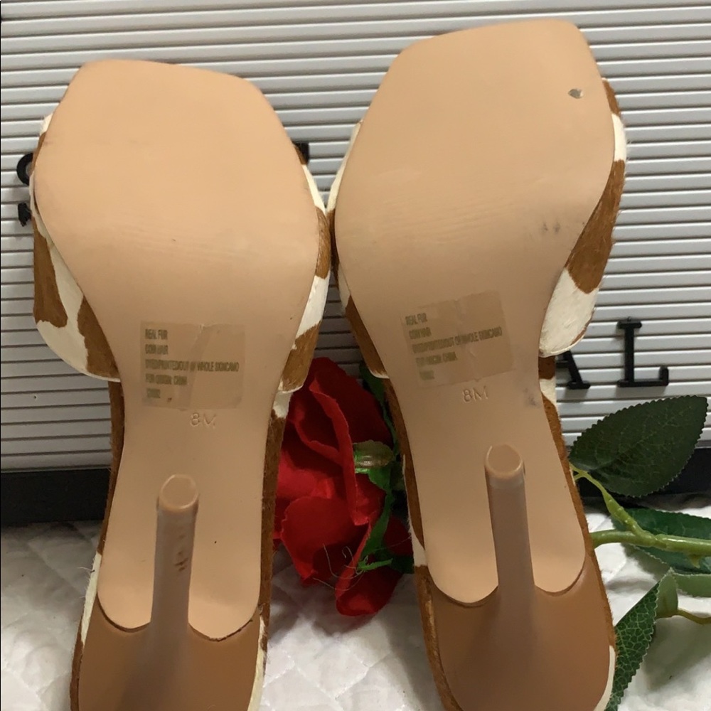Steve Madden stylish heels, Brand New - Picture 9 of 9
